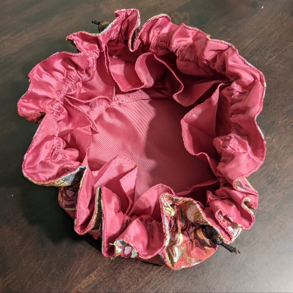 NWT Jewelry Pouch - Picture 2 of 3